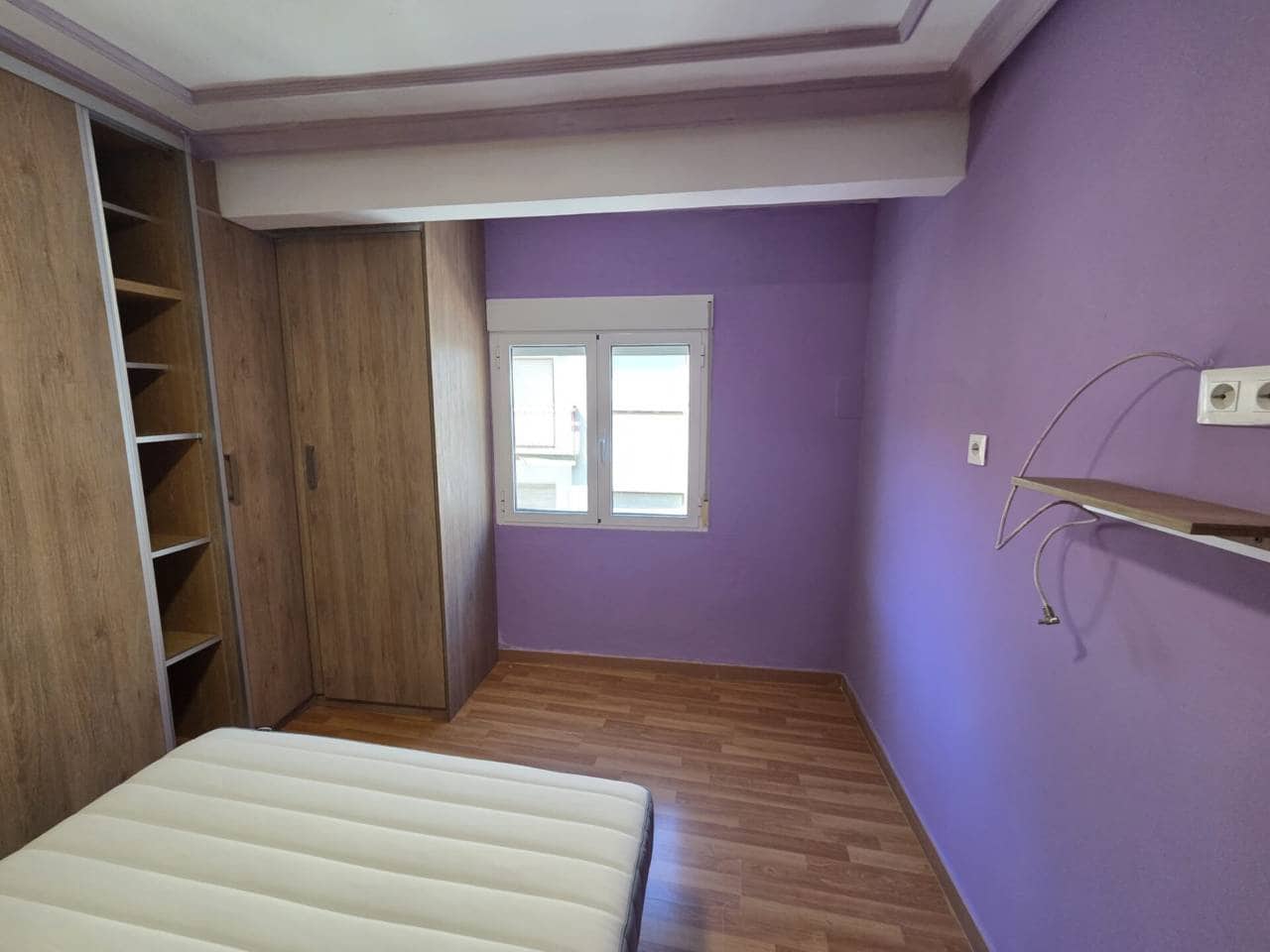 2 bedroom Apartment for rent in Alicante / Alacant city - € 900 (Ref: 9871658)