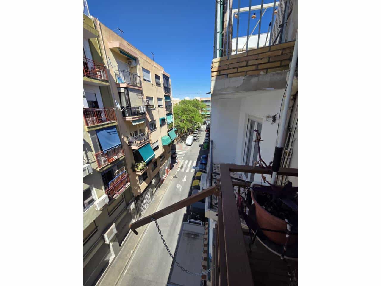 2 bedroom Apartment for rent in Alicante / Alacant city - € 900 (Ref: 9871658)