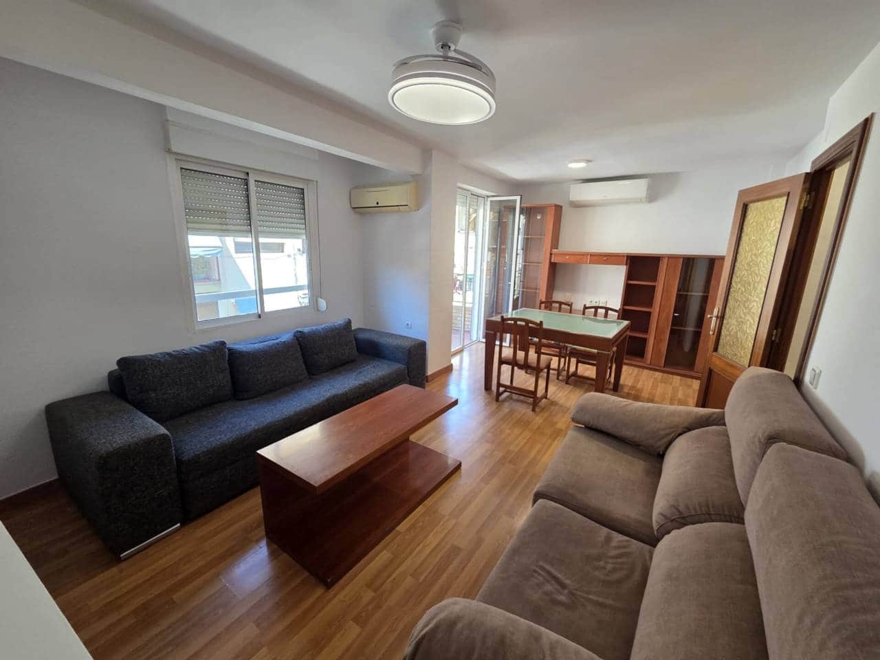 2 bedroom Apartment for rent in Alicante / Alacant city - € 900 (Ref: 9871658)