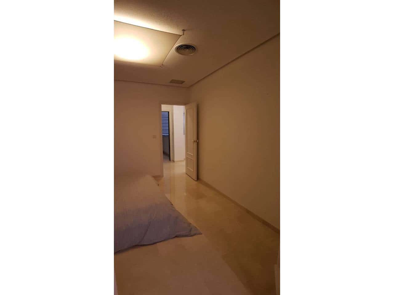 2 bedroom Penthouse for rent in Alicante / Alacant city - € 1,200 (Ref: 9961707)