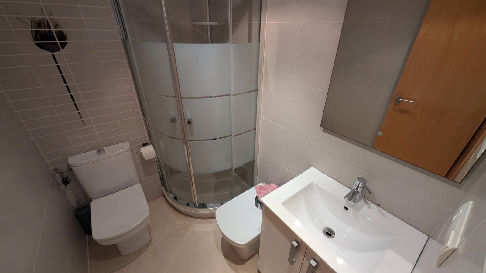 2 bedroom Apartment for rent in Santa Pola - € 760 (Ref: 10004166)
