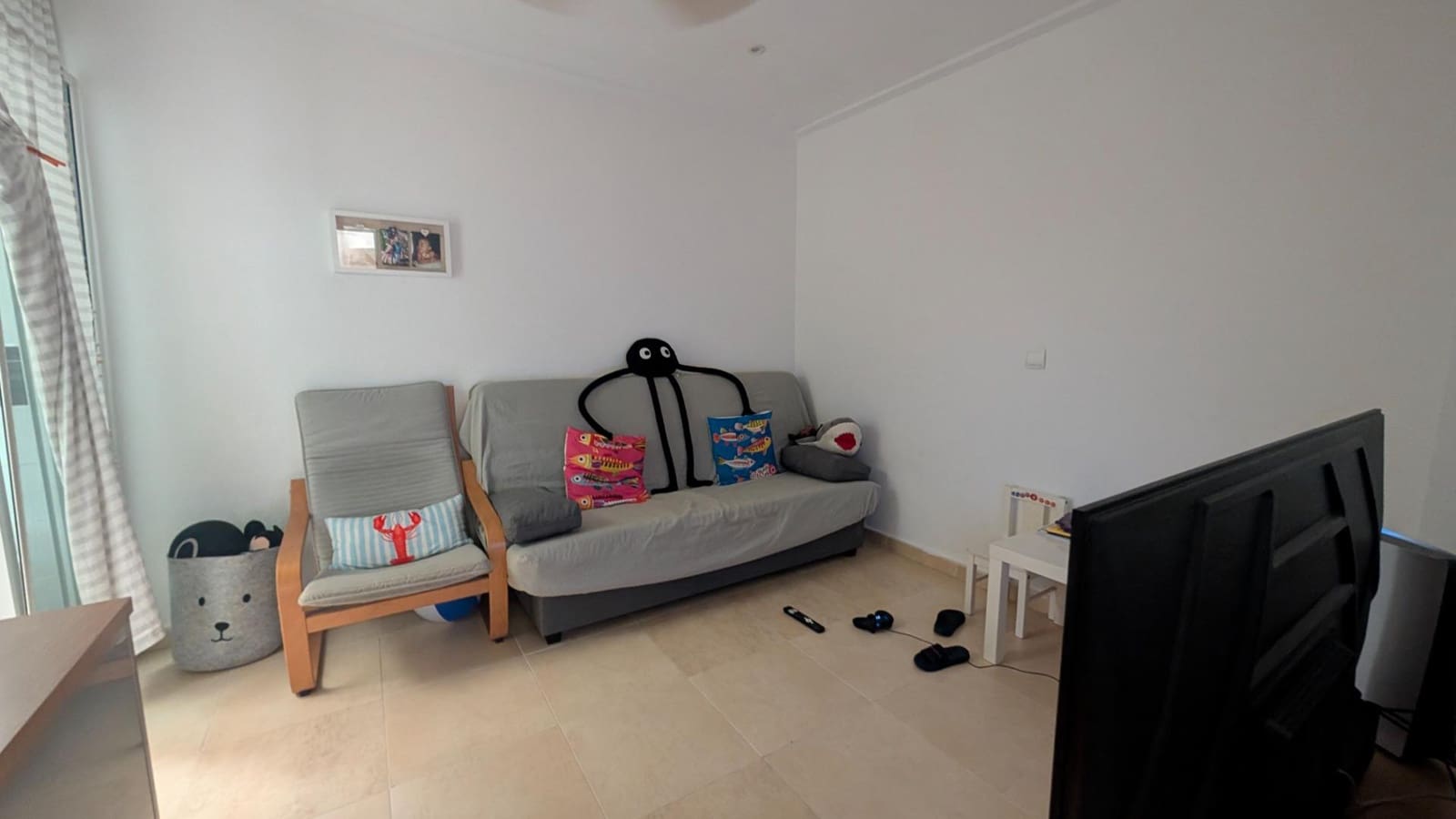 2 bedroom Apartment for rent in Santa Pola - € 760 (Ref: 10004166)