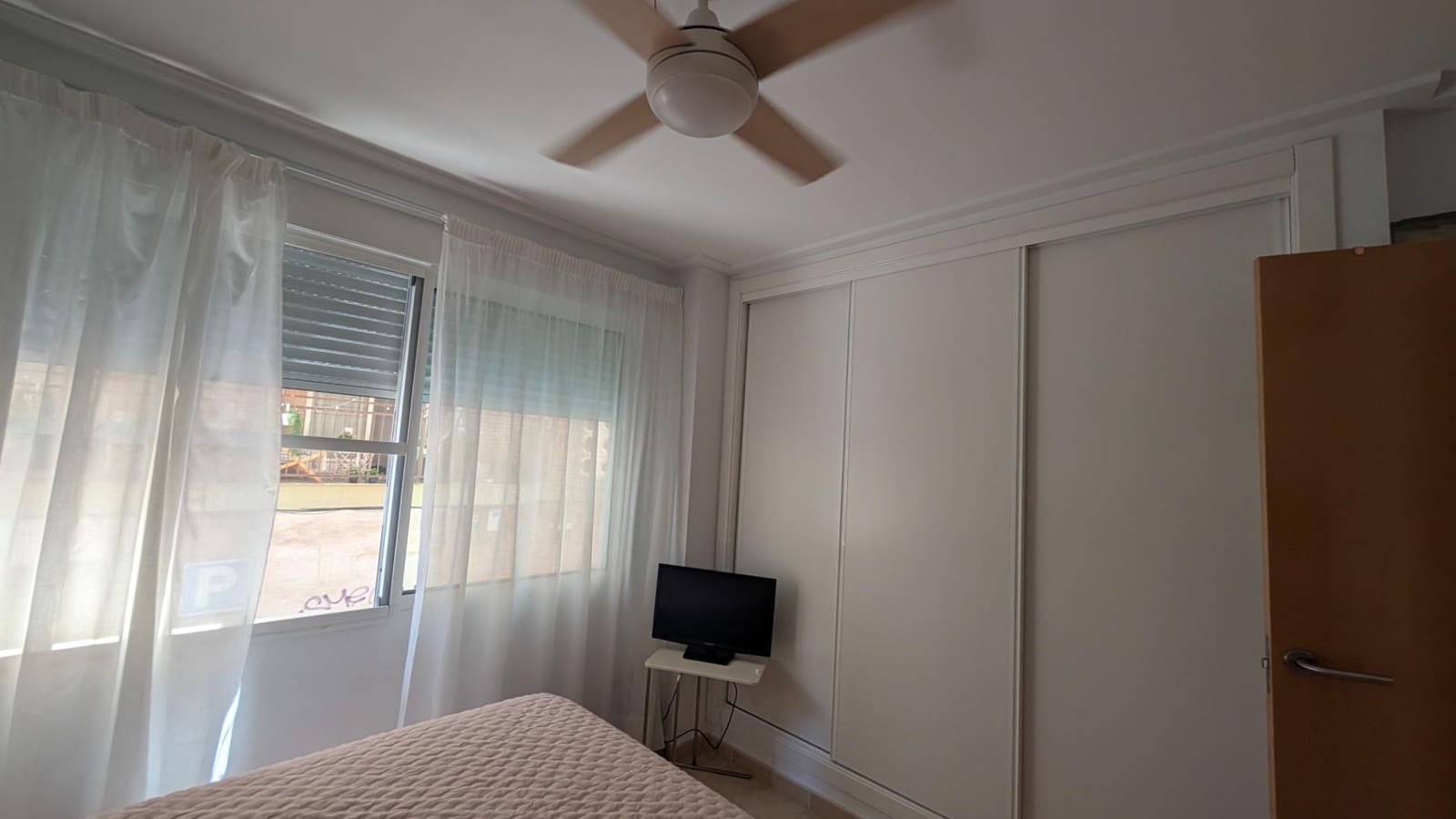 2 bedroom Apartment for rent in Santa Pola - € 760 (Ref: 10004166)