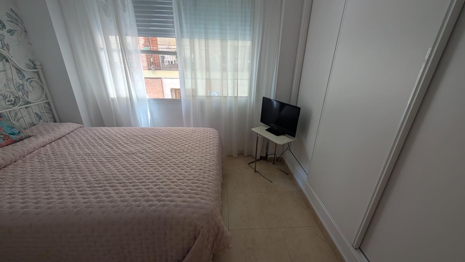 2 bedroom Apartment for rent in Santa Pola - € 760 (Ref: 10004166)