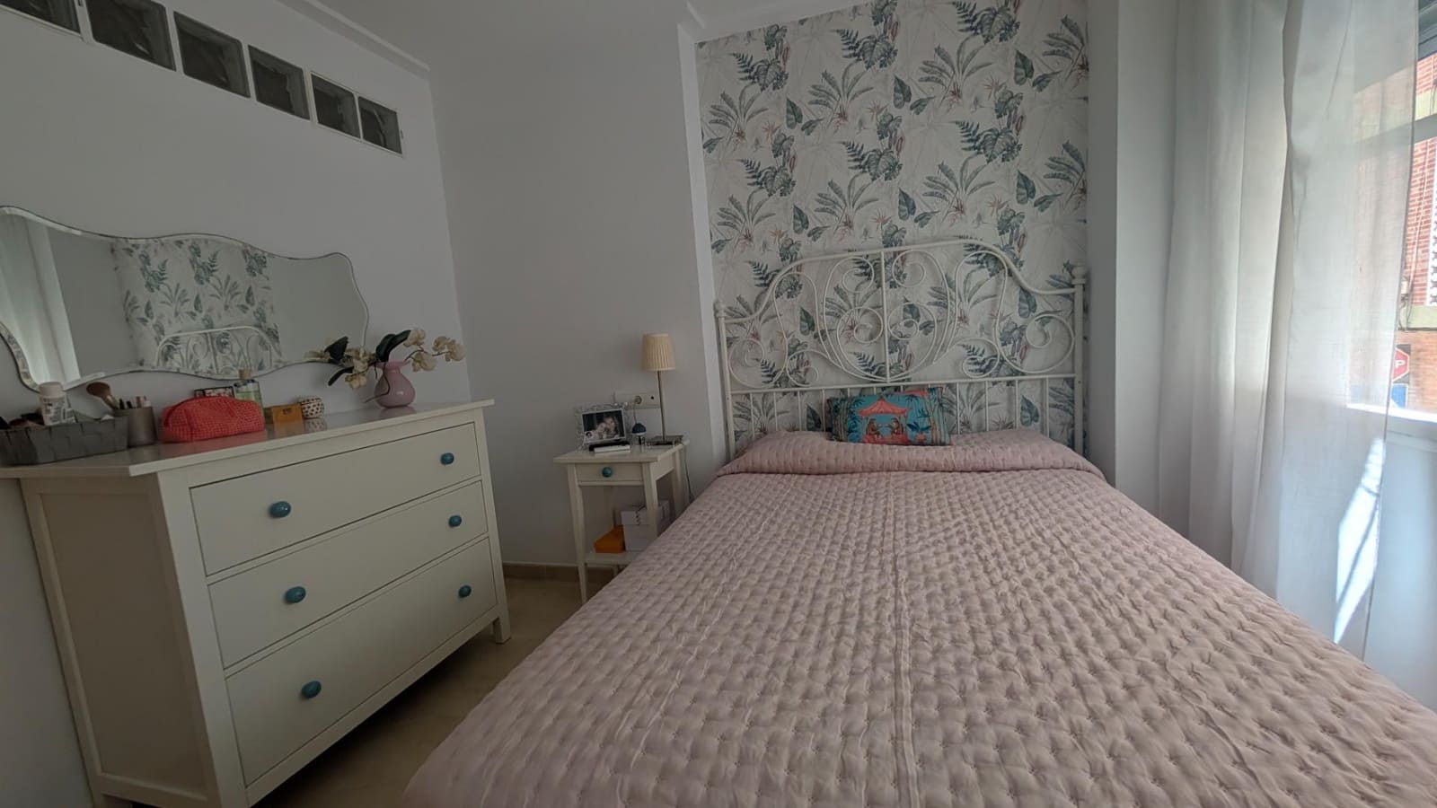 2 bedroom Apartment for rent in Santa Pola - € 760 (Ref: 10004166)