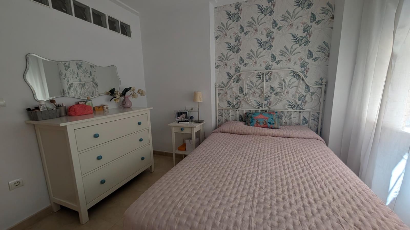 2 bedroom Apartment for rent in Santa Pola - € 760 (Ref: 10004166)