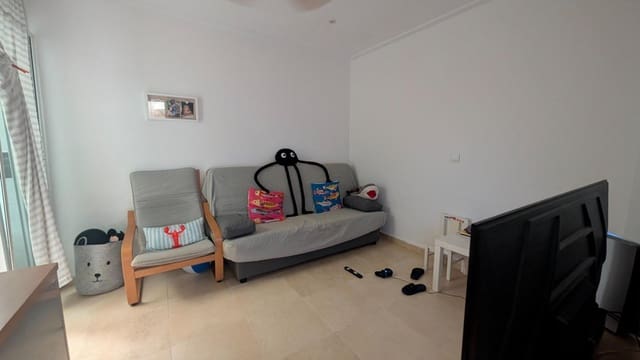 2 sovrum Lägenhet att hyra i Playa Levante, Santa Pola - 760 € (Ref: 10004166)