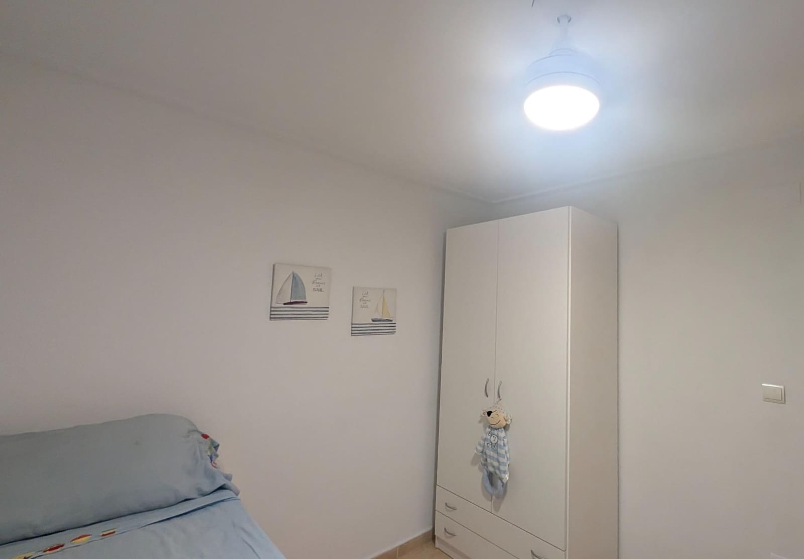 2 bedroom Apartment for rent in Santa Pola - € 760 (Ref: 10004166)