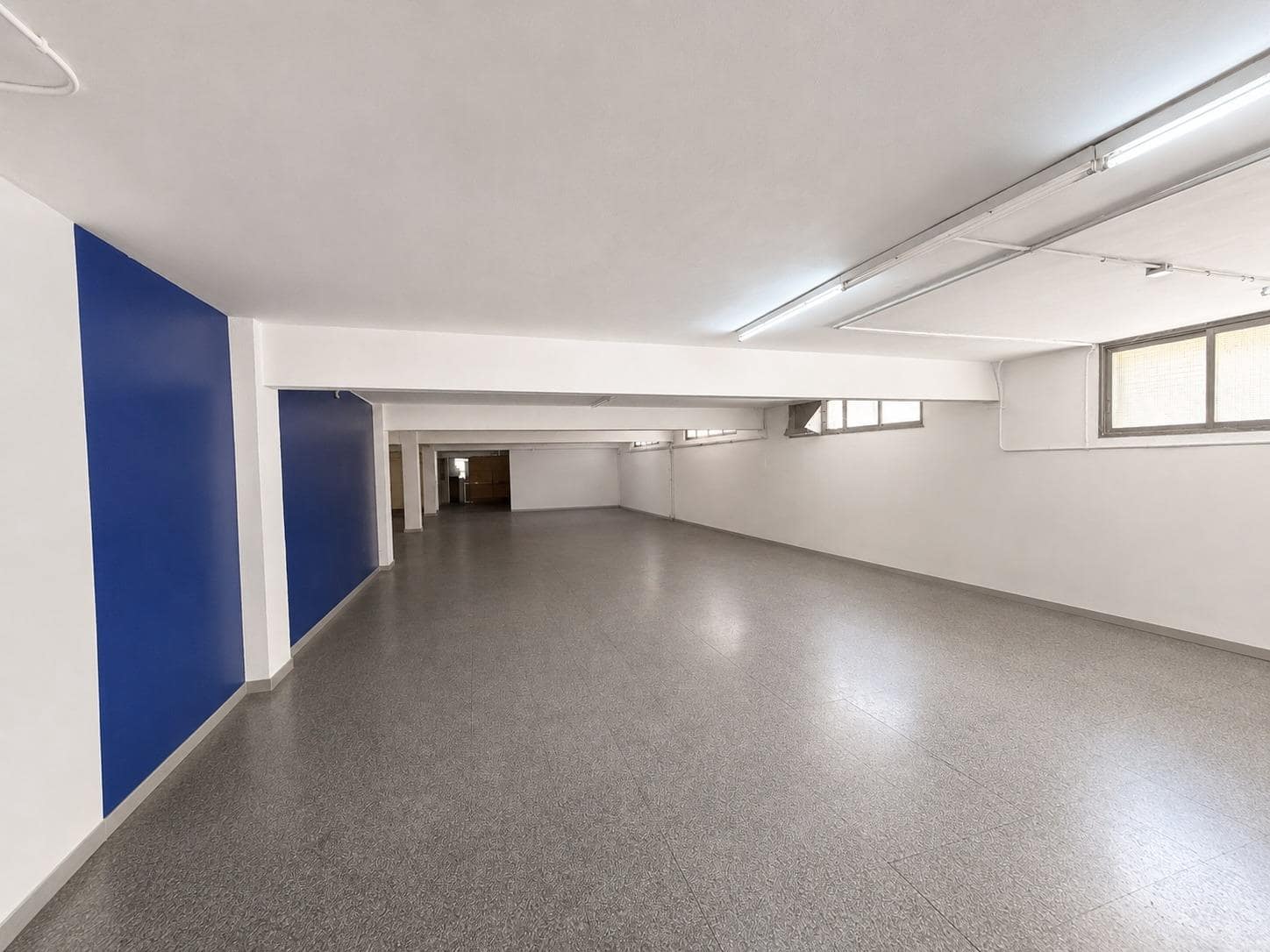 Bedrift til salgs i Almansa med garasje - € 600 000 (Ref: 10004167)