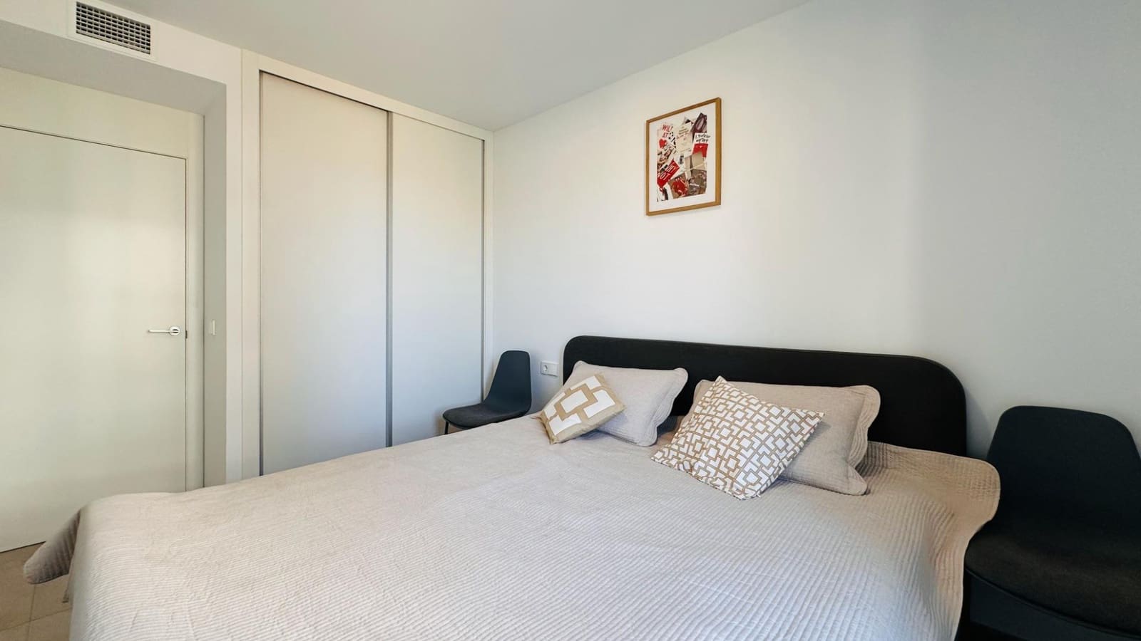 2 soveværelse Lejlighed til leje i La Villajoyosa / Vila Joiosa med swimmingpool - € 1.900 (Ref: 10005624)