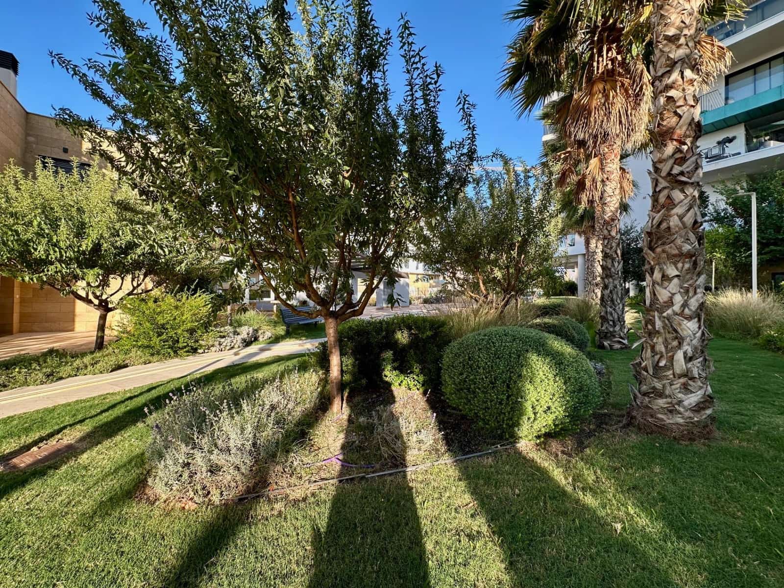 2 soveværelse Lejlighed til leje i La Villajoyosa / Vila Joiosa med swimmingpool - € 1.900 (Ref: 10005624)
