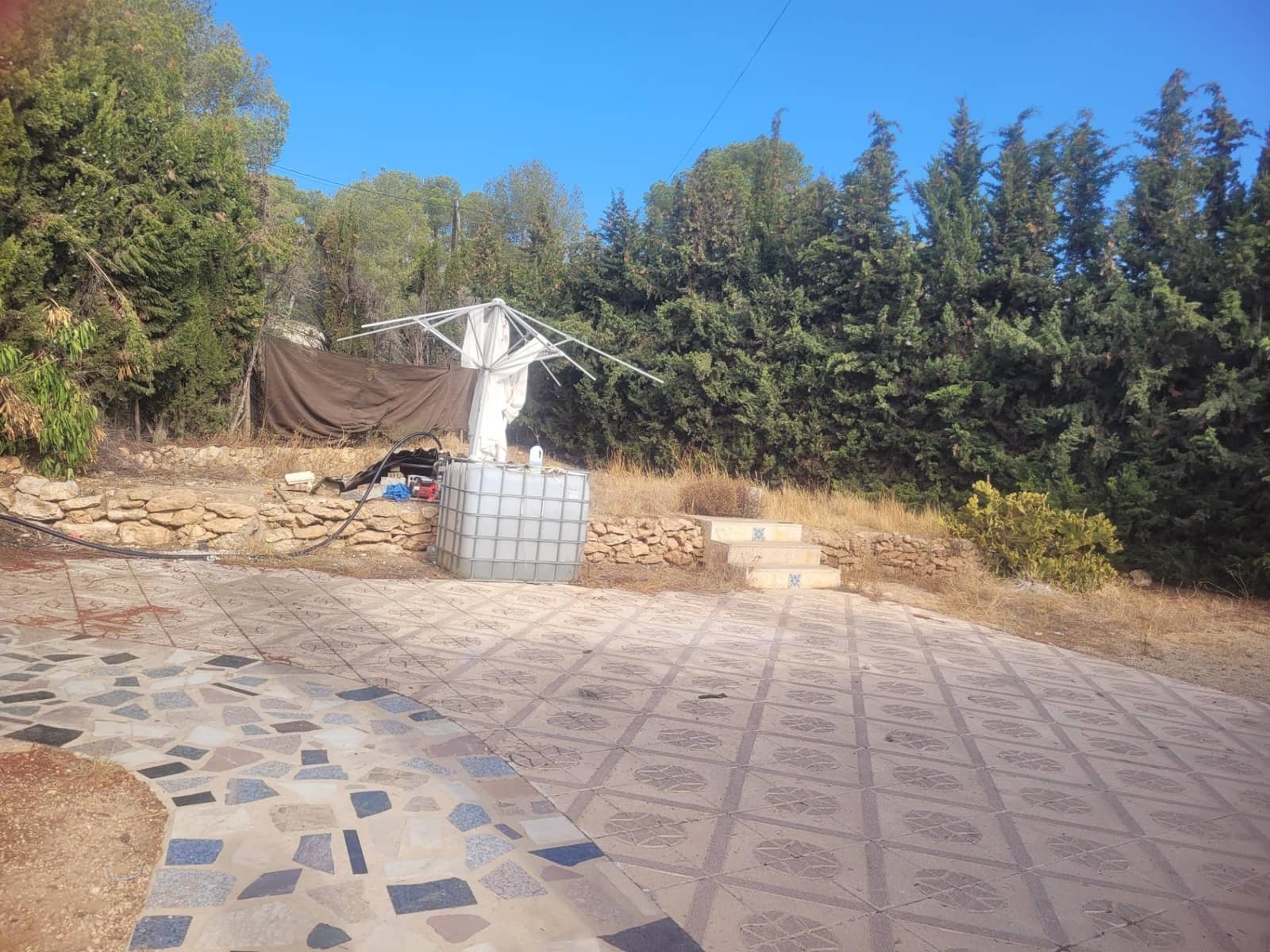 3 soverom Villa til salgs i La Nucia med svømmebasseng garasje - € 447 047 (Ref: 10005625)