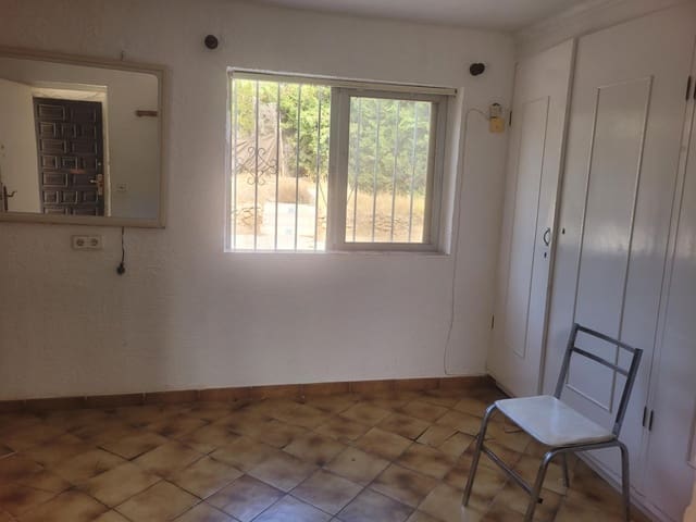 3 soverom Villa til salgs i La Nucia med svømmebasseng garasje - € 447 047 (Ref: 10005625)