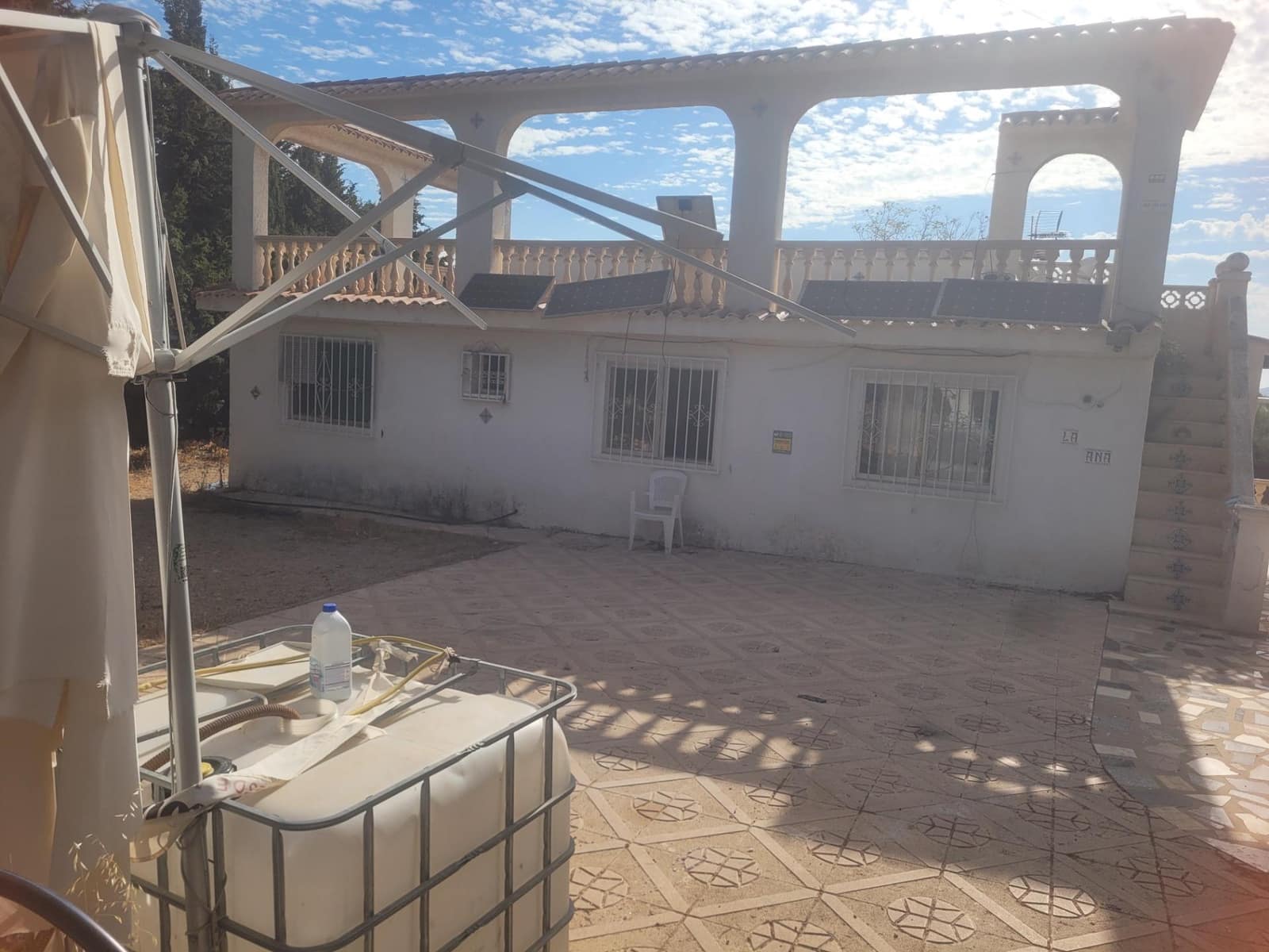3 soverom Villa til salgs i La Nucia med svømmebasseng garasje - € 447 047 (Ref: 10005625)