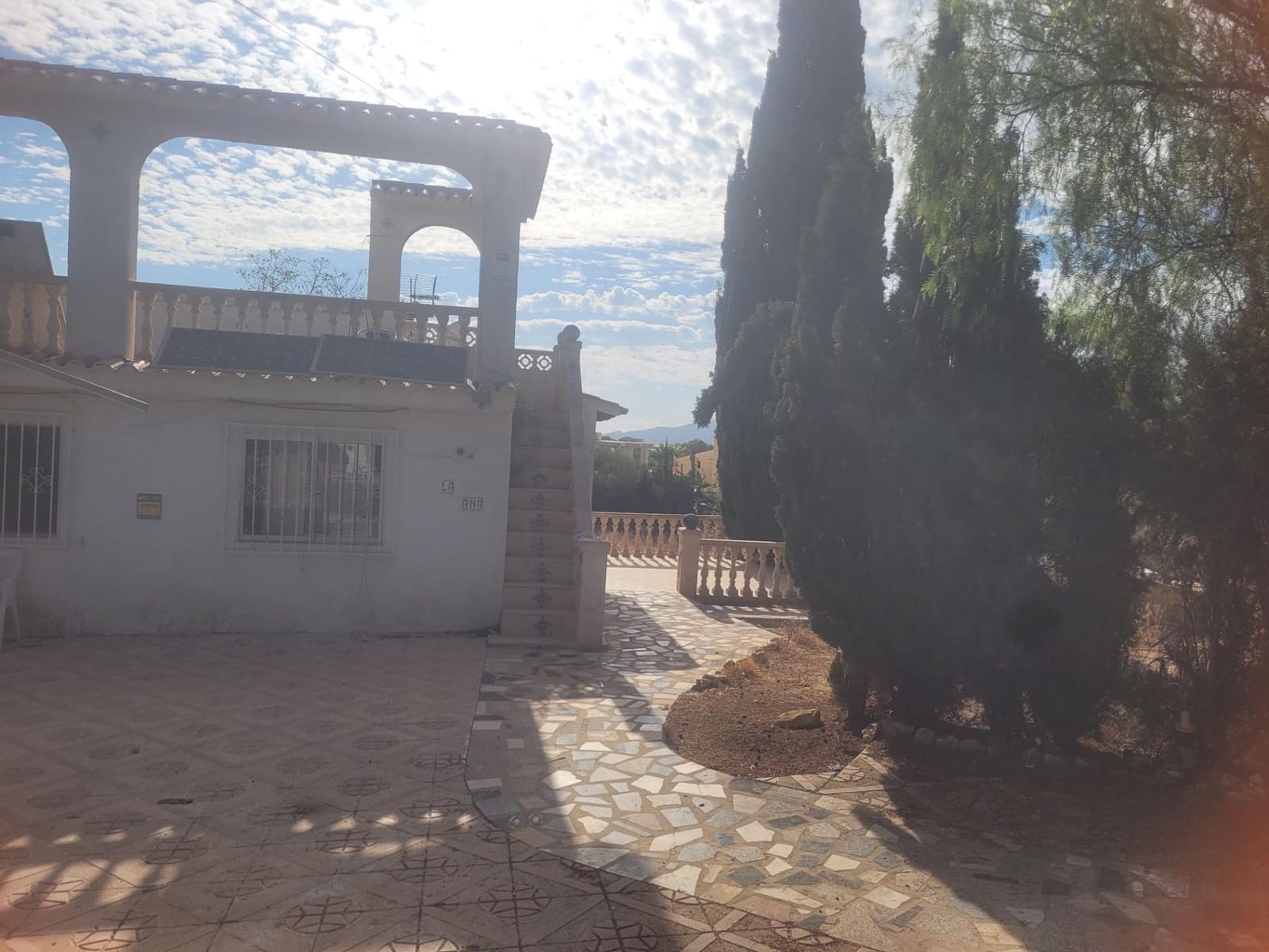 3 soverom Villa til salgs i La Nucia med svømmebasseng garasje - € 447 047 (Ref: 10005625)
