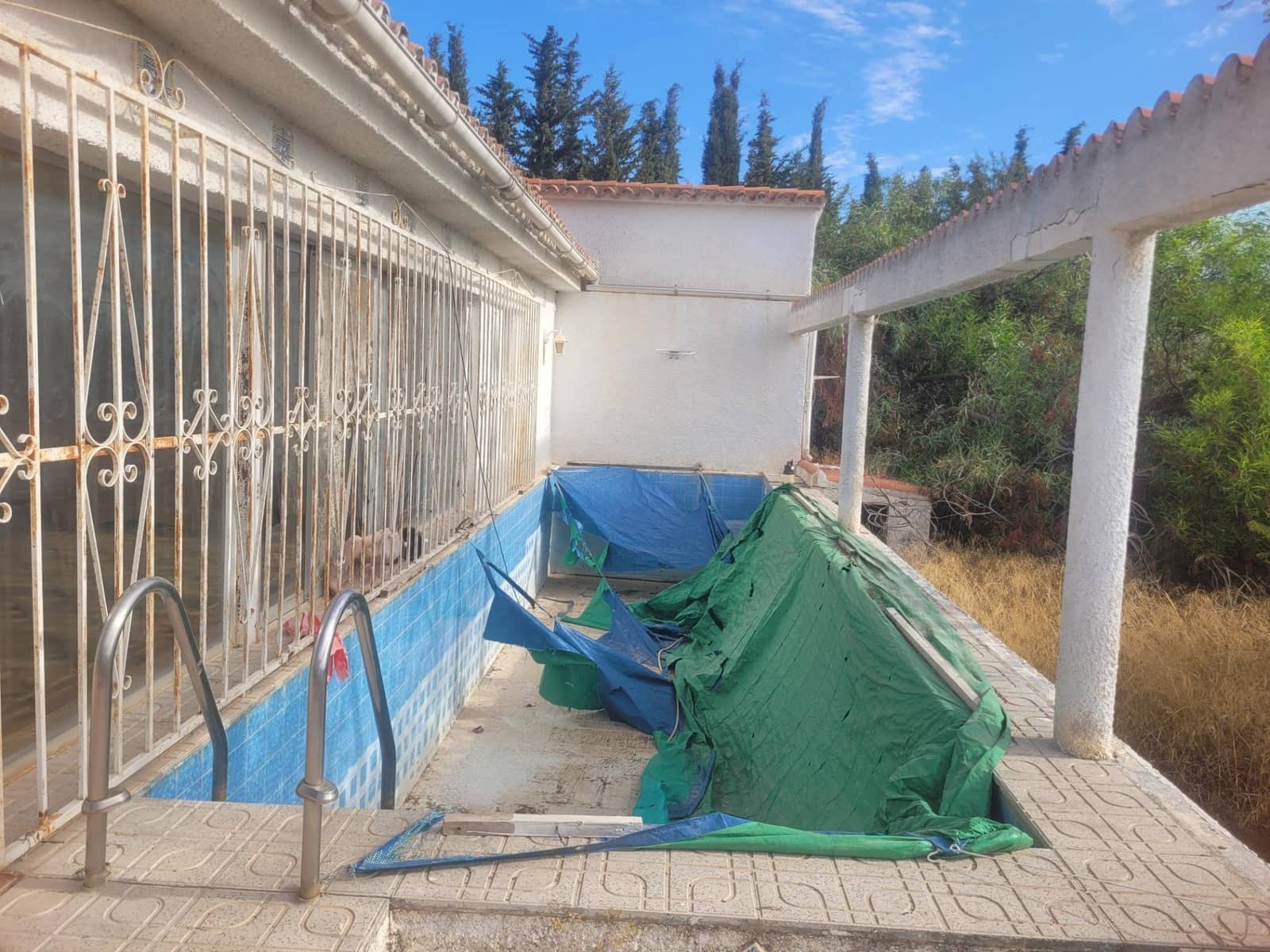 3 soverom Villa til salgs i La Nucia med svømmebasseng garasje - € 447 047 (Ref: 10005625)