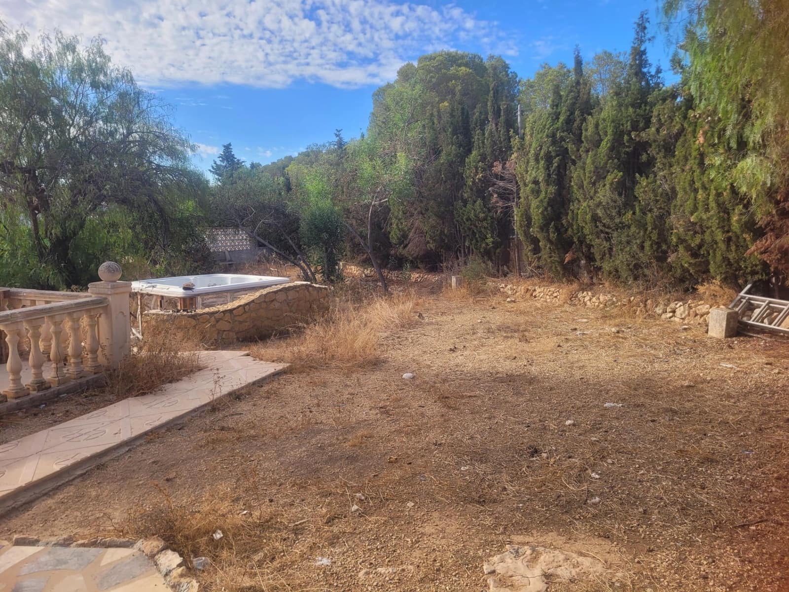 3 soverom Villa til salgs i La Nucia med svømmebasseng garasje - € 447 047 (Ref: 10005625)