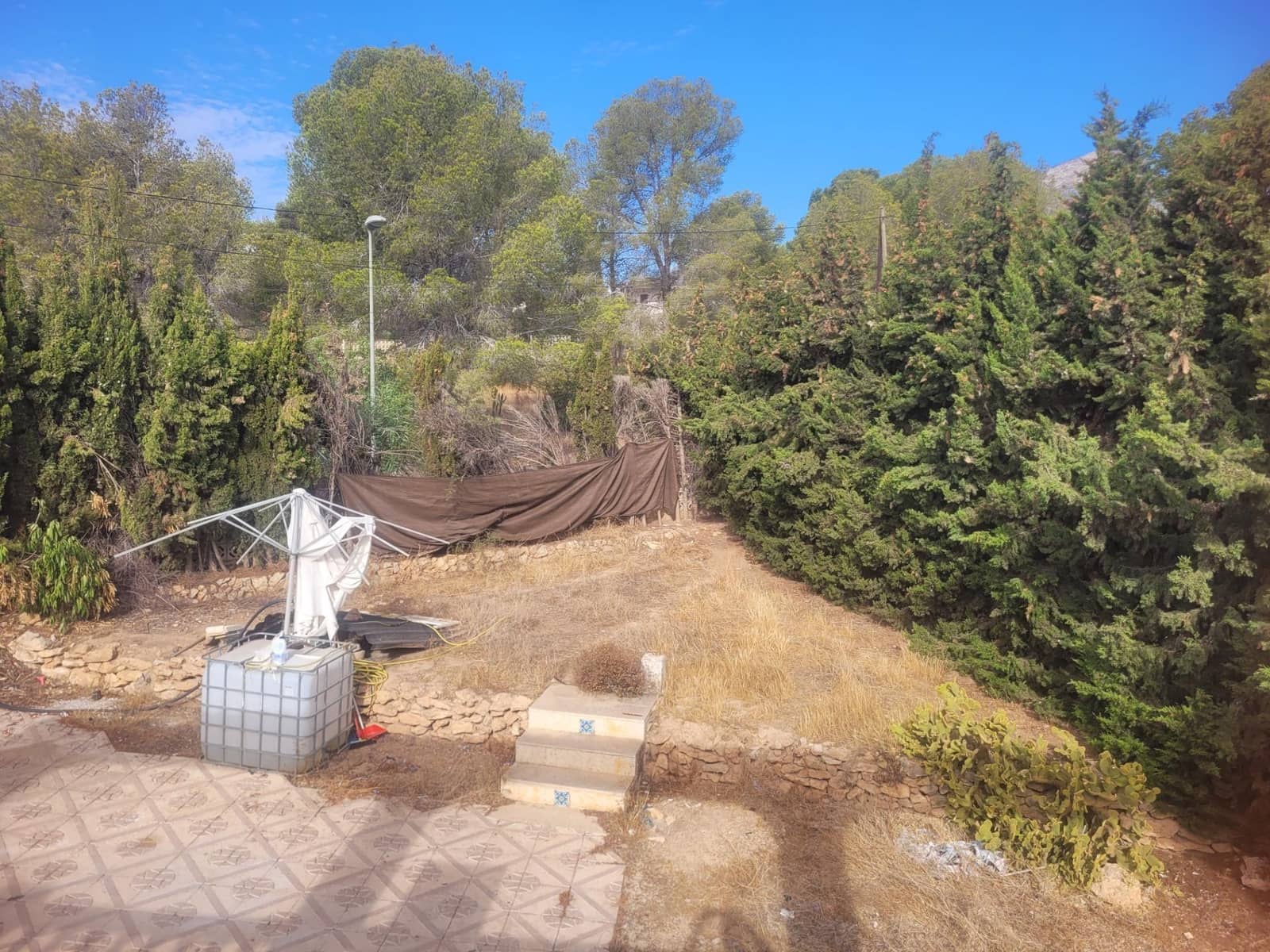 3 soverom Villa til salgs i La Nucia med svømmebasseng garasje - € 447 047 (Ref: 10005625)
