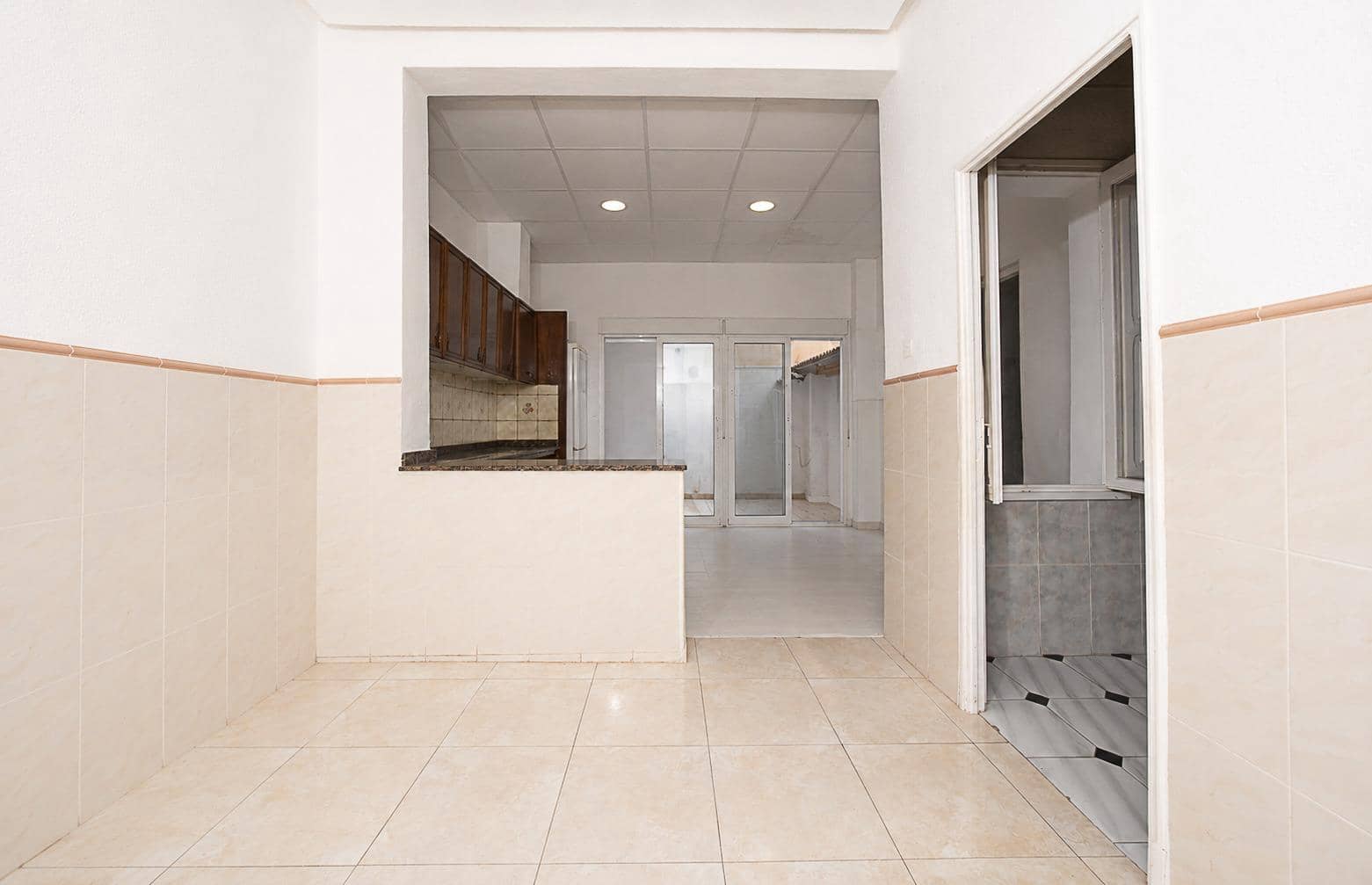 3 sypialnia Bungalow na sprzedaż w Novelda - 128 000 € (Ref: 10005632)