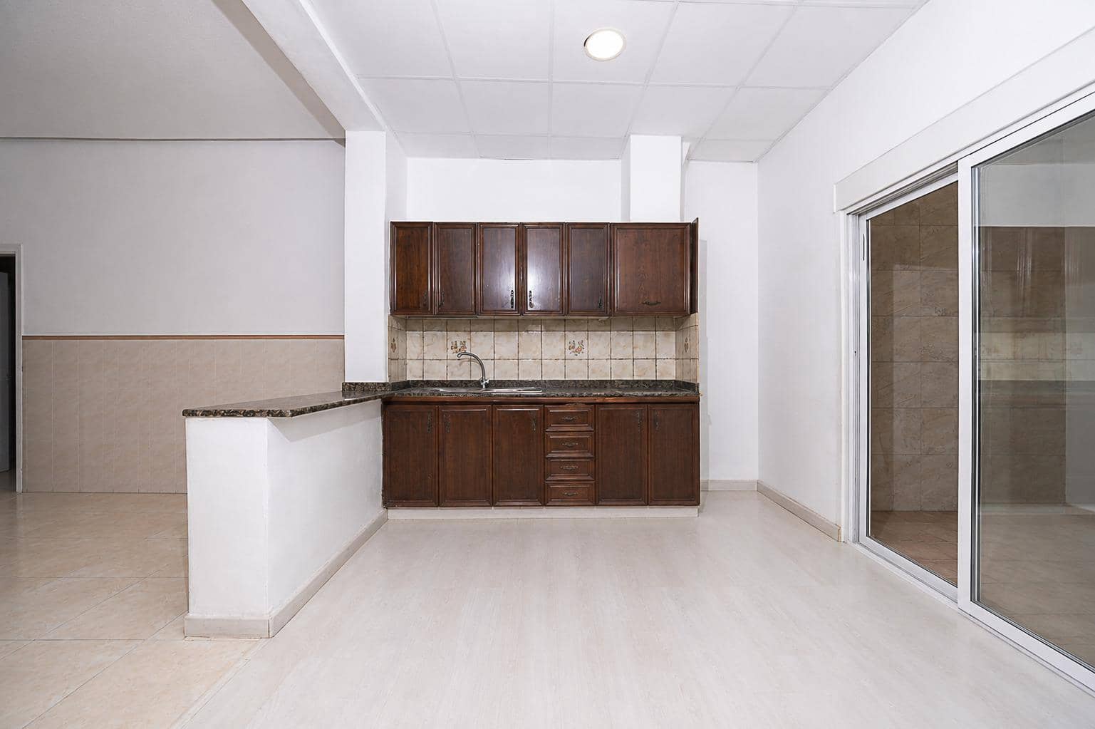 3 sypialnia Bungalow na sprzedaż w Novelda - 128 000 € (Ref: 10005632)