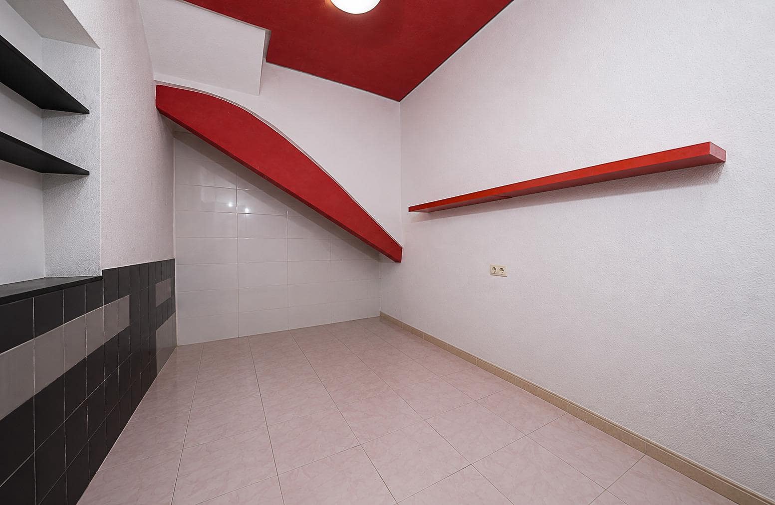 3 sypialnia Bungalow na sprzedaż w Novelda - 128 000 € (Ref: 10005632)