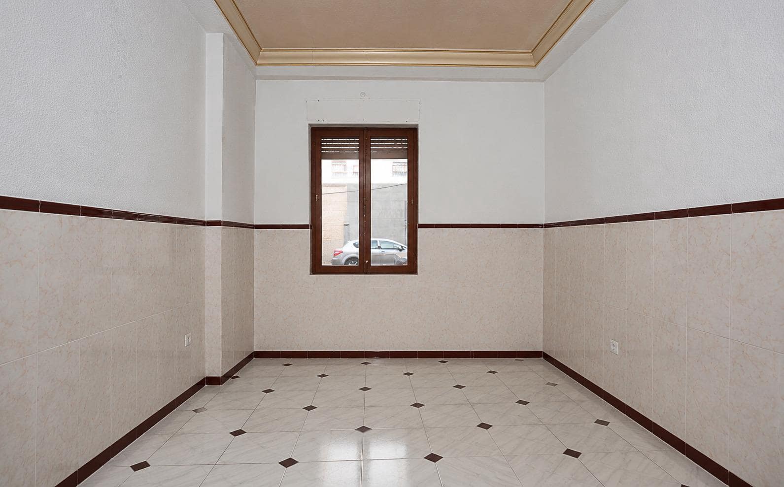 3 sypialnia Bungalow na sprzedaż w Novelda - 128 000 € (Ref: 10005632)