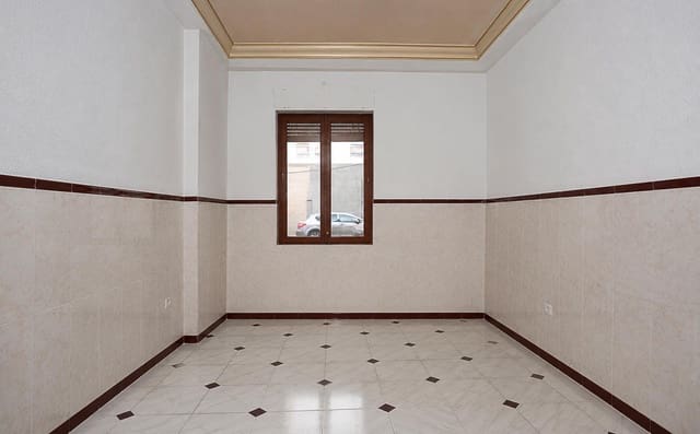 3 sypialnia Bungalow na sprzedaż w Novelda - 128 000 € (Ref: 10005632)