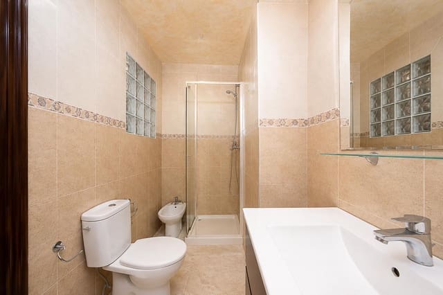 3 sypialnia Bungalow na sprzedaż w Novelda - 128 000 € (Ref: 10005632)
