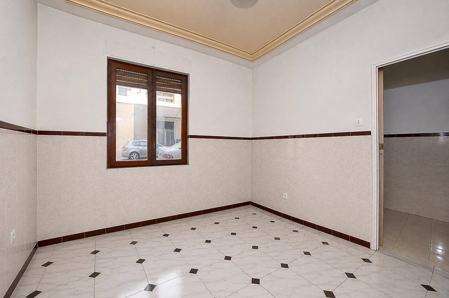 3 sypialnia Bungalow na sprzedaż w Novelda - 128 000 € (Ref: 10005632)