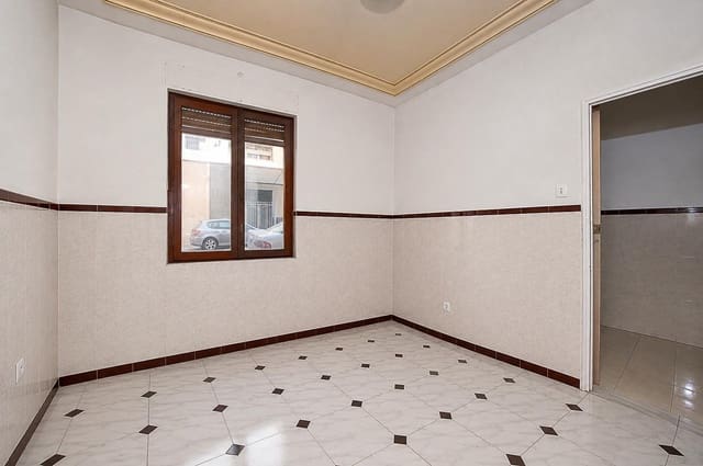 3 sypialnia Bungalow na sprzedaż w Novelda - 128 000 € (Ref: 10005632)