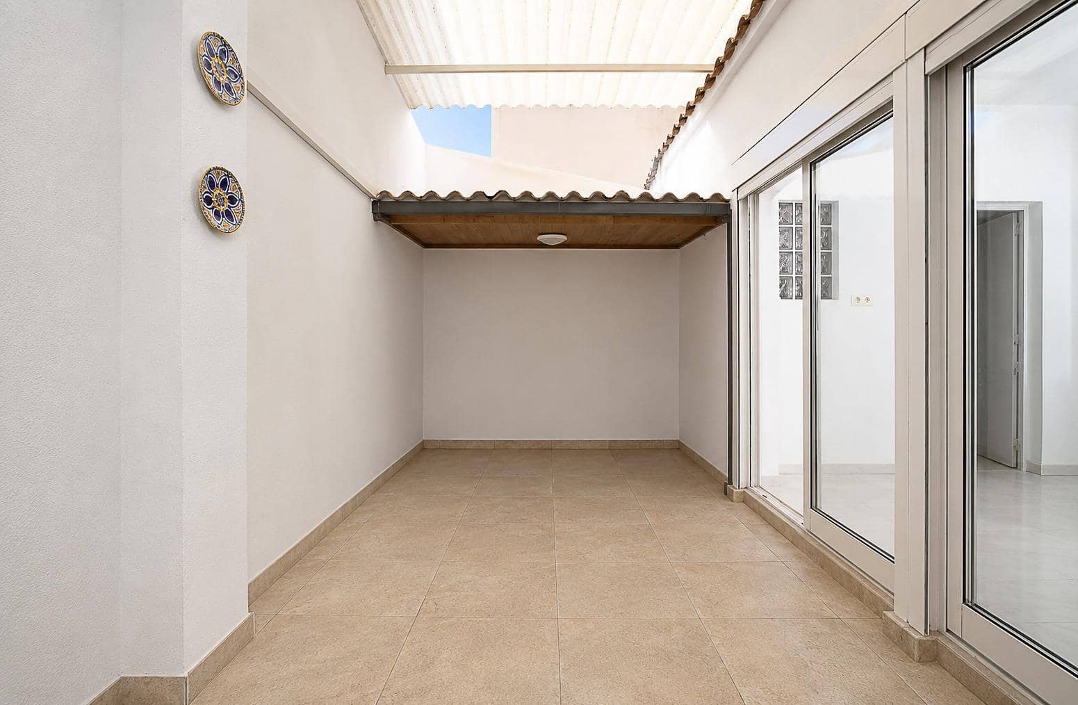 3 sypialnia Bungalow na sprzedaż w Novelda - 128 000 € (Ref: 10005632)
