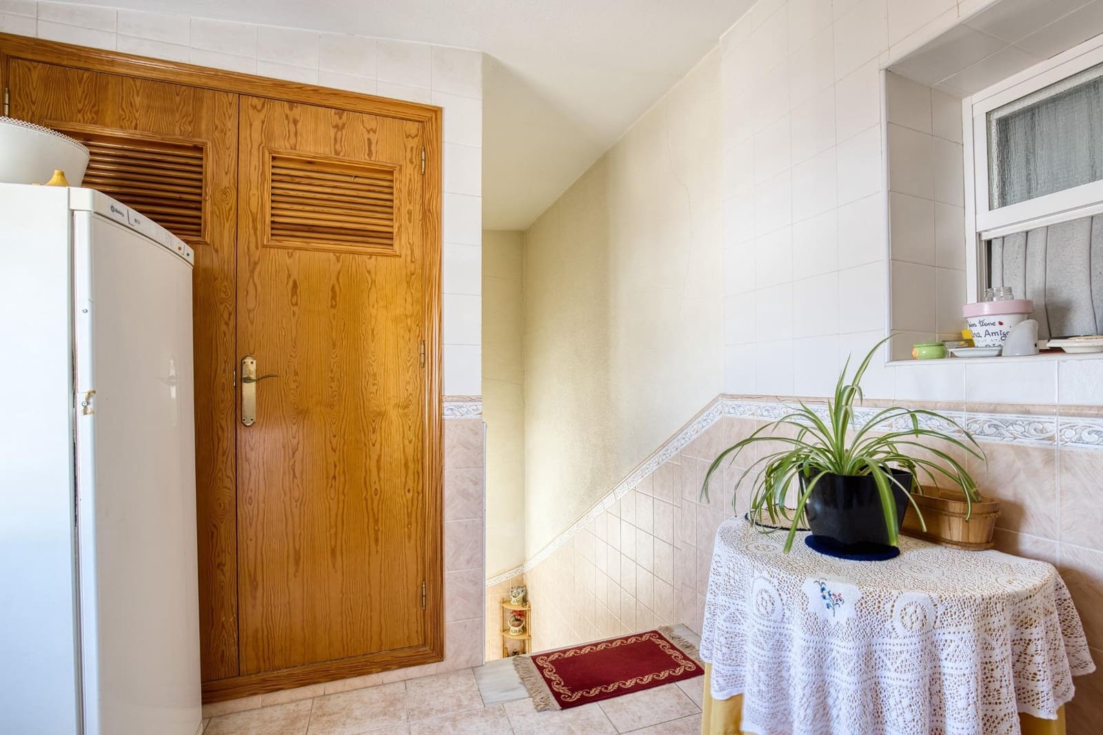 5 bedroom Villa for sale in Orihuela with garage - € 299,900 (Ref: 10009095)