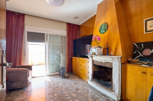 5 bedroom Villa for sale in Montepinar - La Aparecida - Raiguero, Orihuela with garage - € 299,900 (Ref: 10009095)