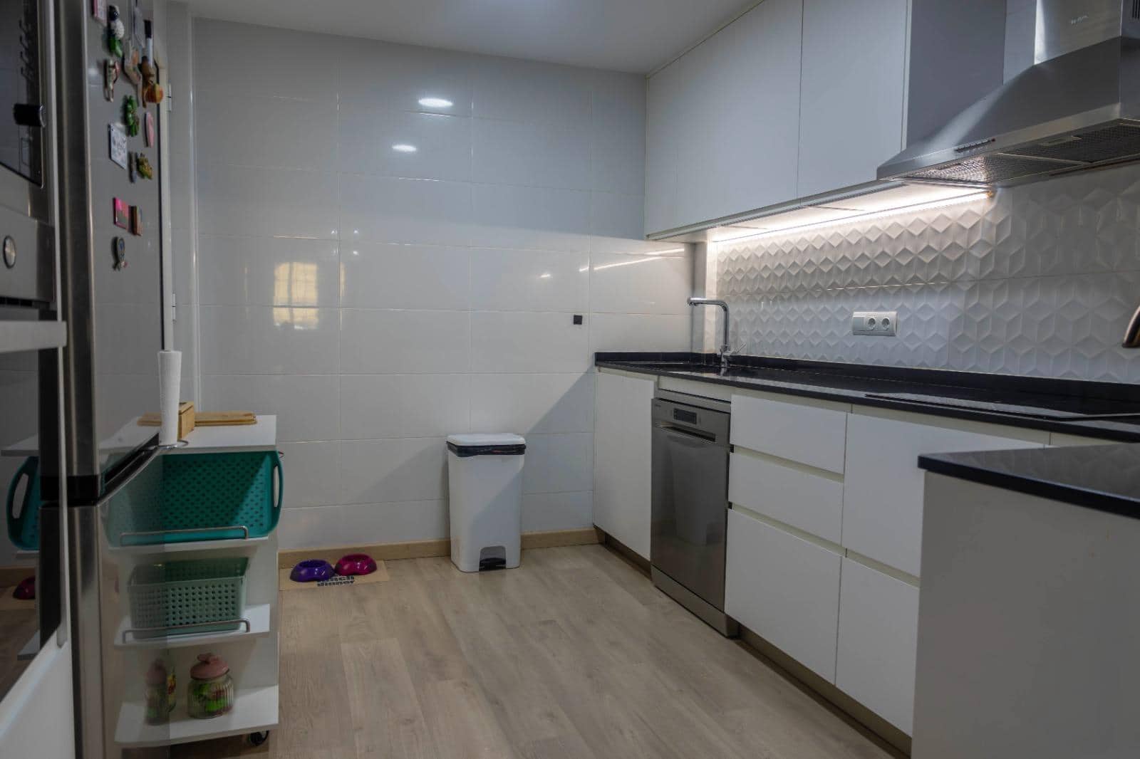 3 bedroom Terraced Villa for sale in Gran Alacant with pool garage - € 265,000 (Ref: 10009096)