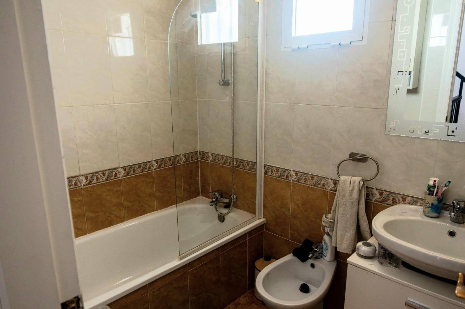 3 bedroom Terraced Villa for sale in Gran Alacant with pool garage - € 265,000 (Ref: 10009096)