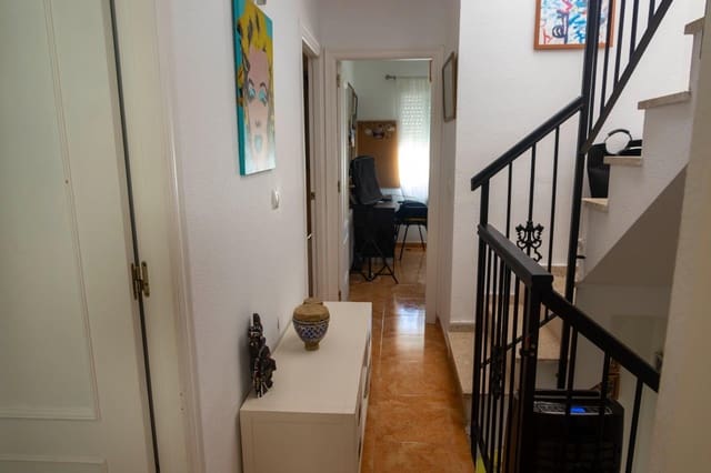3 bedroom Terraced Villa for sale in Gran Alacant, Santa Pola with pool garage - € 265,000 (Ref: 10009096)
