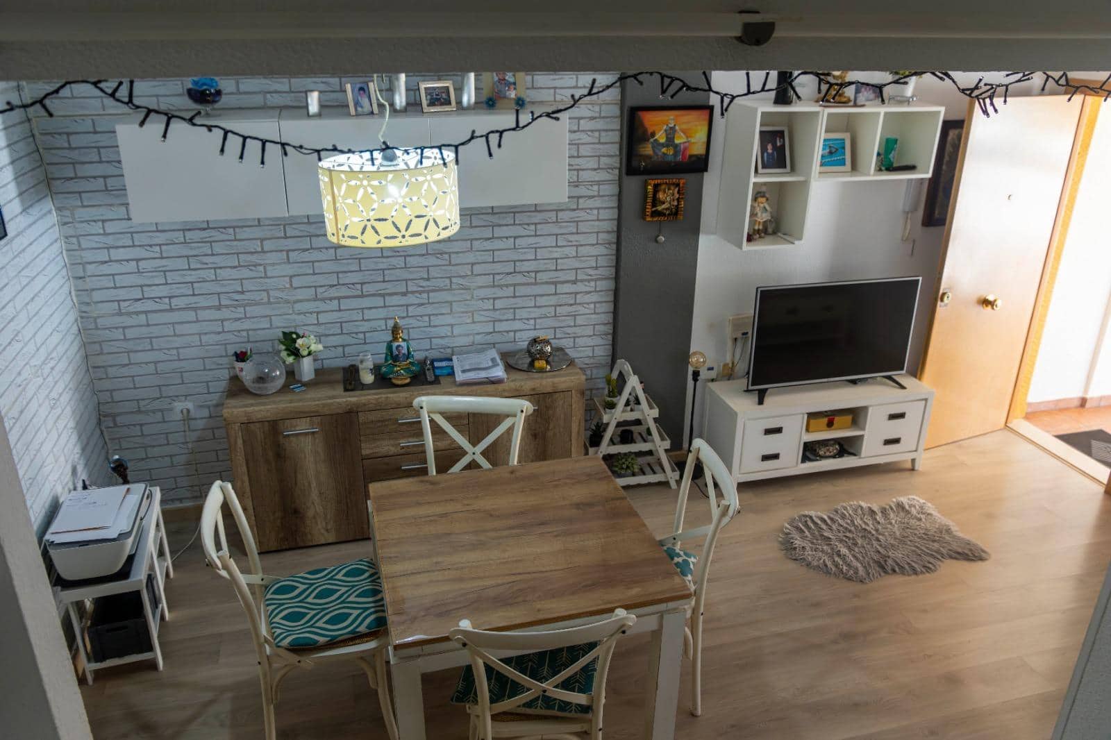 3 bedroom Terraced Villa for sale in Gran Alacant with pool garage - € 265,000 (Ref: 10009096)
