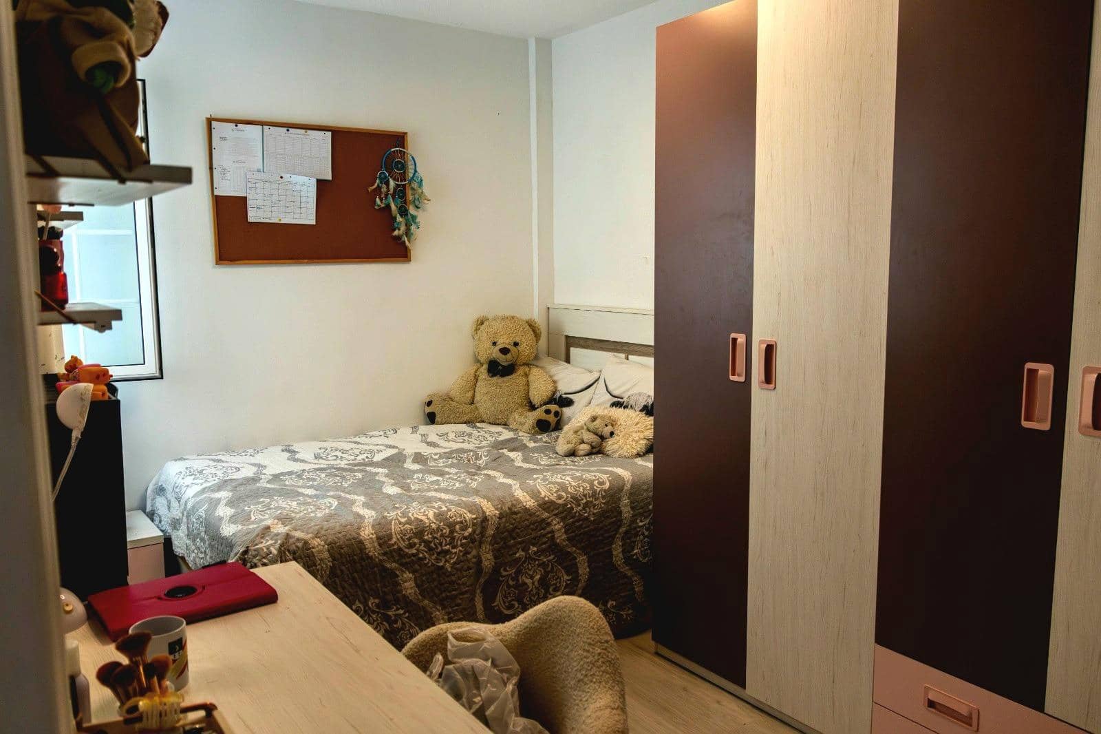 3 bedroom Terraced Villa for sale in Gran Alacant with pool garage - € 265,000 (Ref: 10009096)