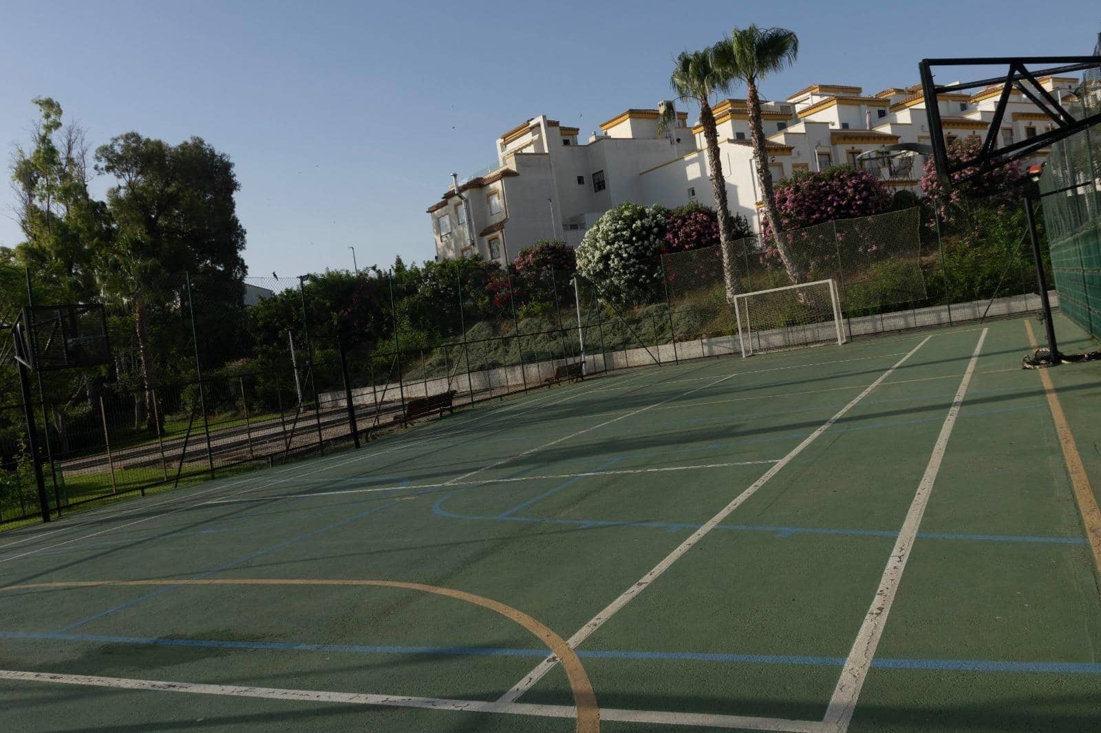 3 bedroom Terraced Villa for sale in Gran Alacant with pool garage - € 265,000 (Ref: 10009096)