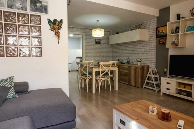 3 bedroom Terraced Villa for sale in Gran Alacant, Santa Pola with pool garage - € 265,000 (Ref: 10009096)