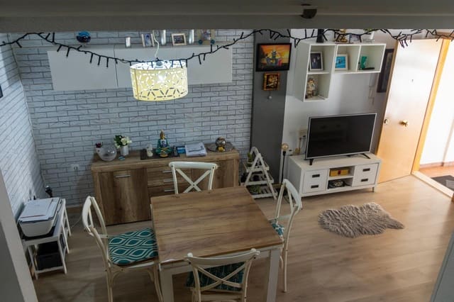3 bedroom Terraced Villa for sale in Gran Alacant, Santa Pola with pool garage - € 265,000 (Ref: 10009096)