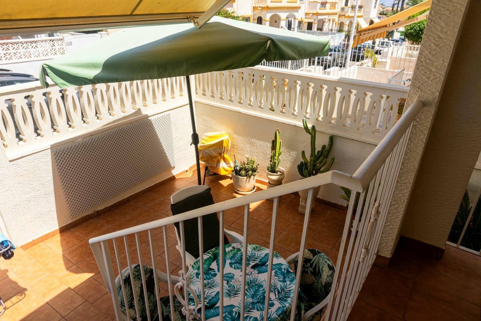 3 bedroom Terraced Villa for sale in Gran Alacant with pool garage - € 265,000 (Ref: 10009096)