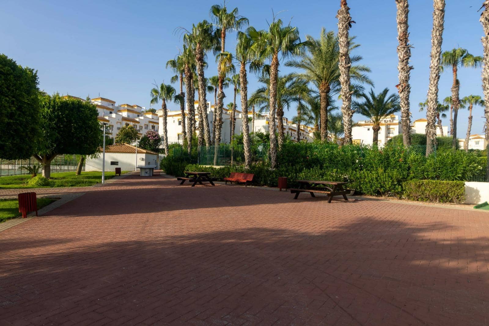 3 bedroom Terraced Villa for sale in Gran Alacant with pool garage - € 265,000 (Ref: 10009096)