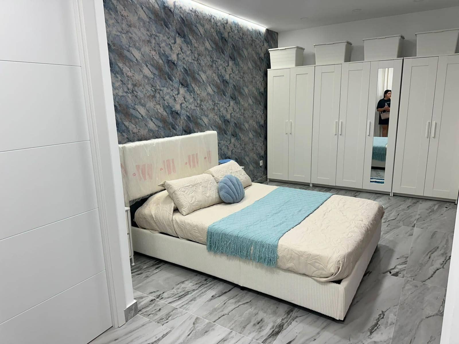 1 bedroom Apartment for sale in Benidorm - € 140,000 (Ref: 10009097)