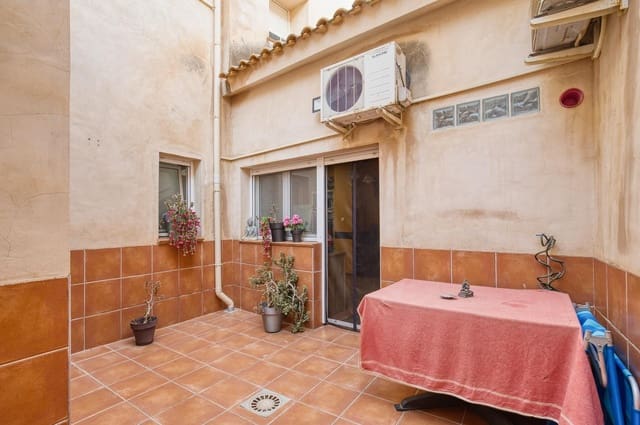 6 makuuhuone Omakotitalo myytävänä paikassa Novelda mukana 
autotalli - 335 000 € (Ref: 10011475)