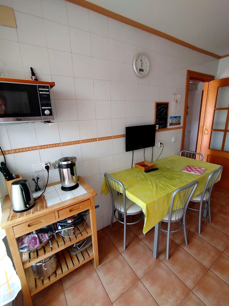 3 bedroom Terraced Villa for sale in La Nucia with pool garage - € 299,000 (Ref: 10013351)