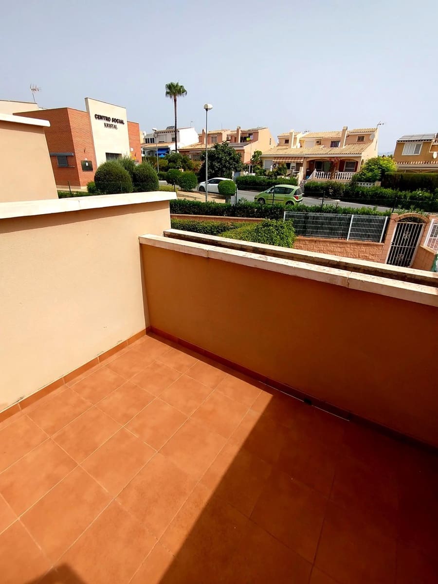 3 bedroom Terraced Villa for sale in La Nucia with pool garage - € 299,000 (Ref: 10013351)
