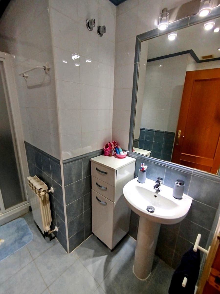 3 bedroom Terraced Villa for sale in La Nucia with pool garage - € 299,000 (Ref: 10013351)