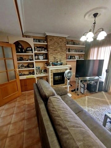 3 bedroom Terraced Villa for sale in La Nucia with pool garage - € 299,000 (Ref: 10013351)