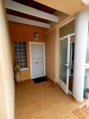 3 bedroom Terraced Villa for sale in La Nucia with pool garage - € 299,000 (Ref: 10013351)